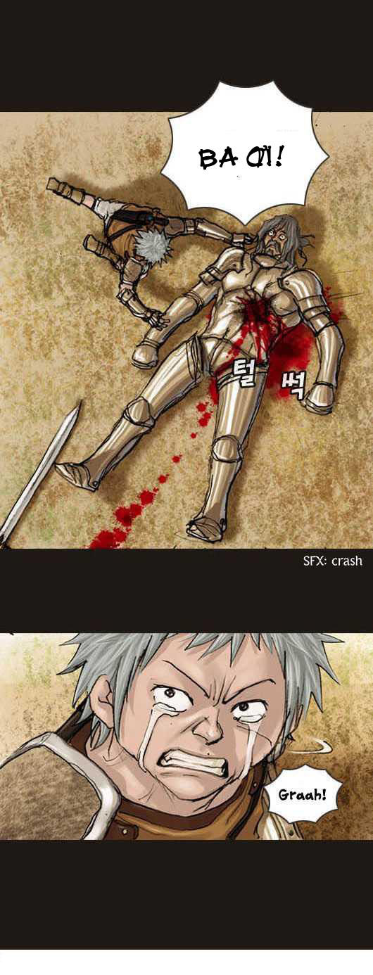 Magician Chapter 6 - Trang 2