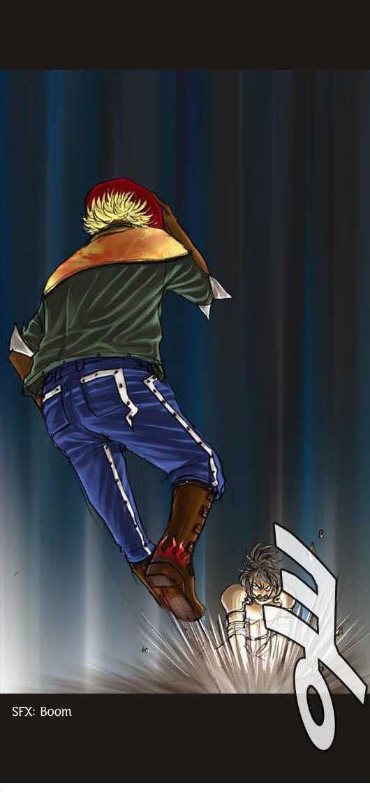 Magician Chapter 7 - Trang 2