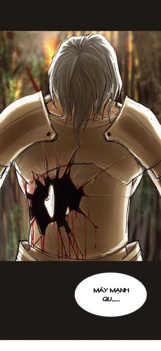 Magician Chapter 8 - Trang 2