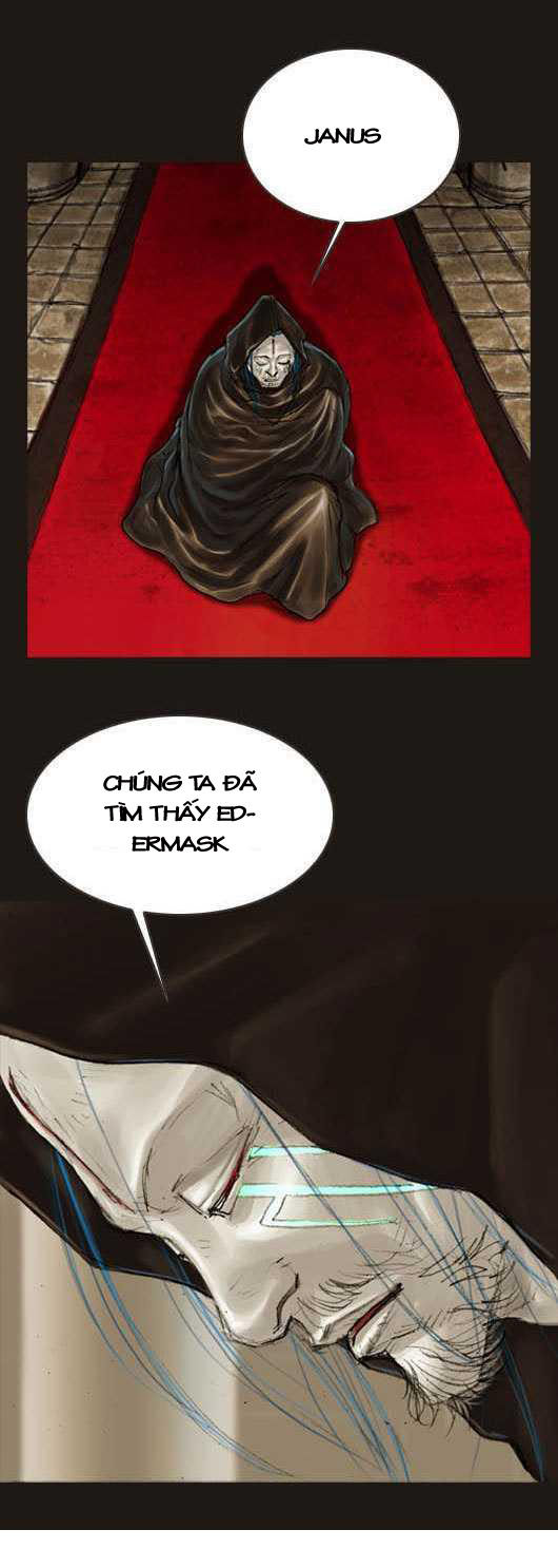 Magician Chapter 9 - Trang 2