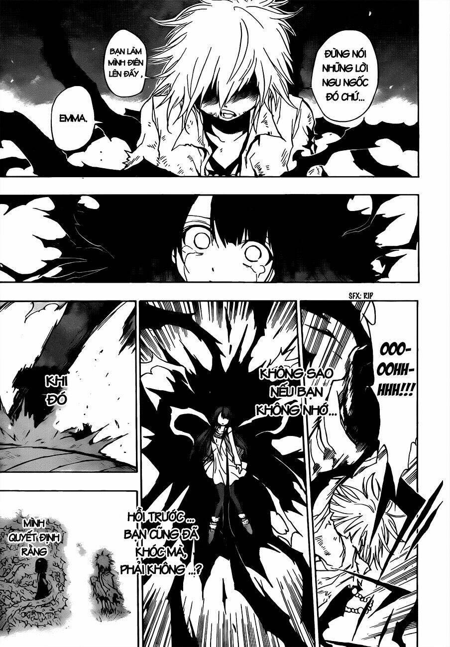 Magico Chapter 1 - Trang 2