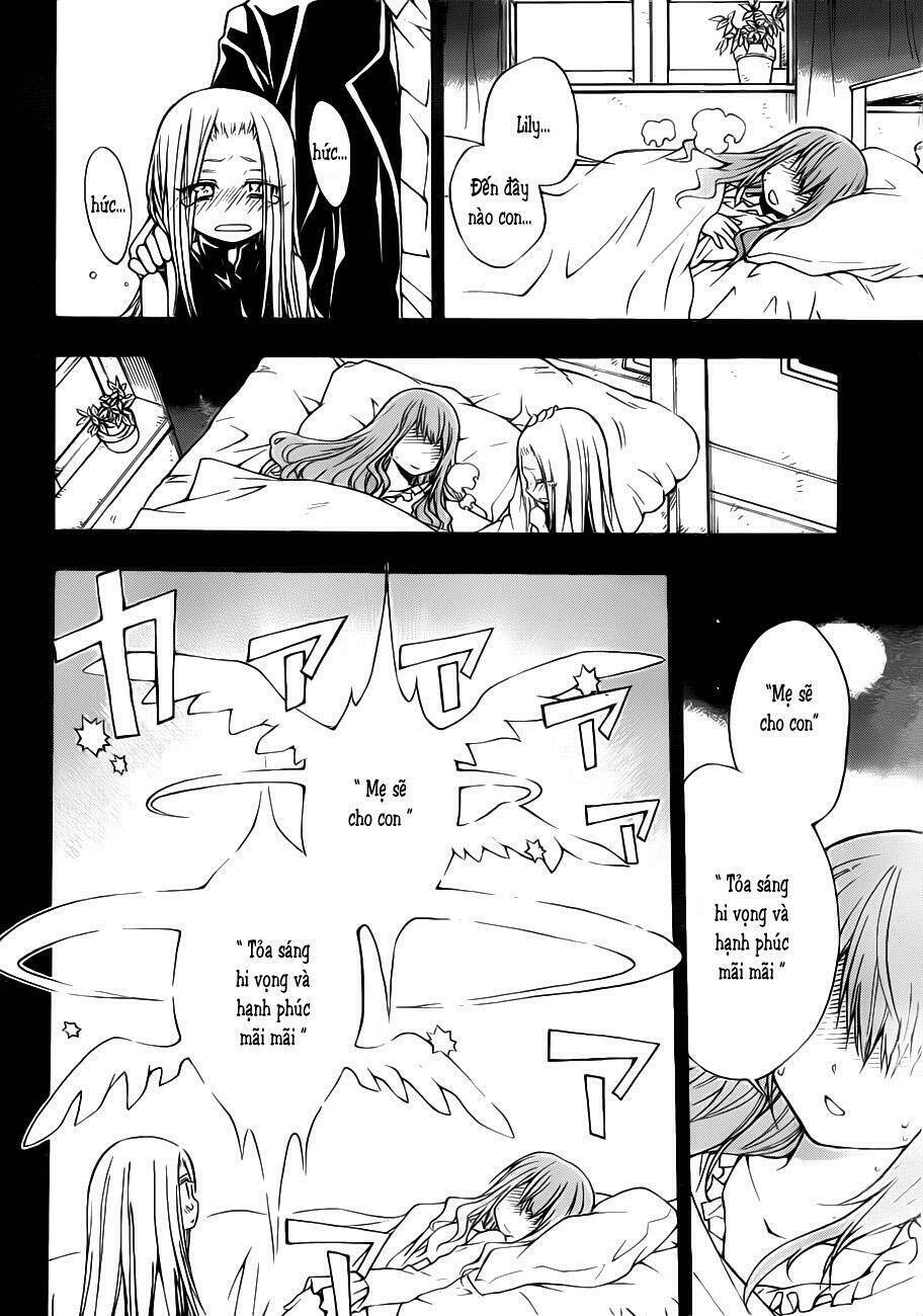 Magico Chapter 14 - Trang 2