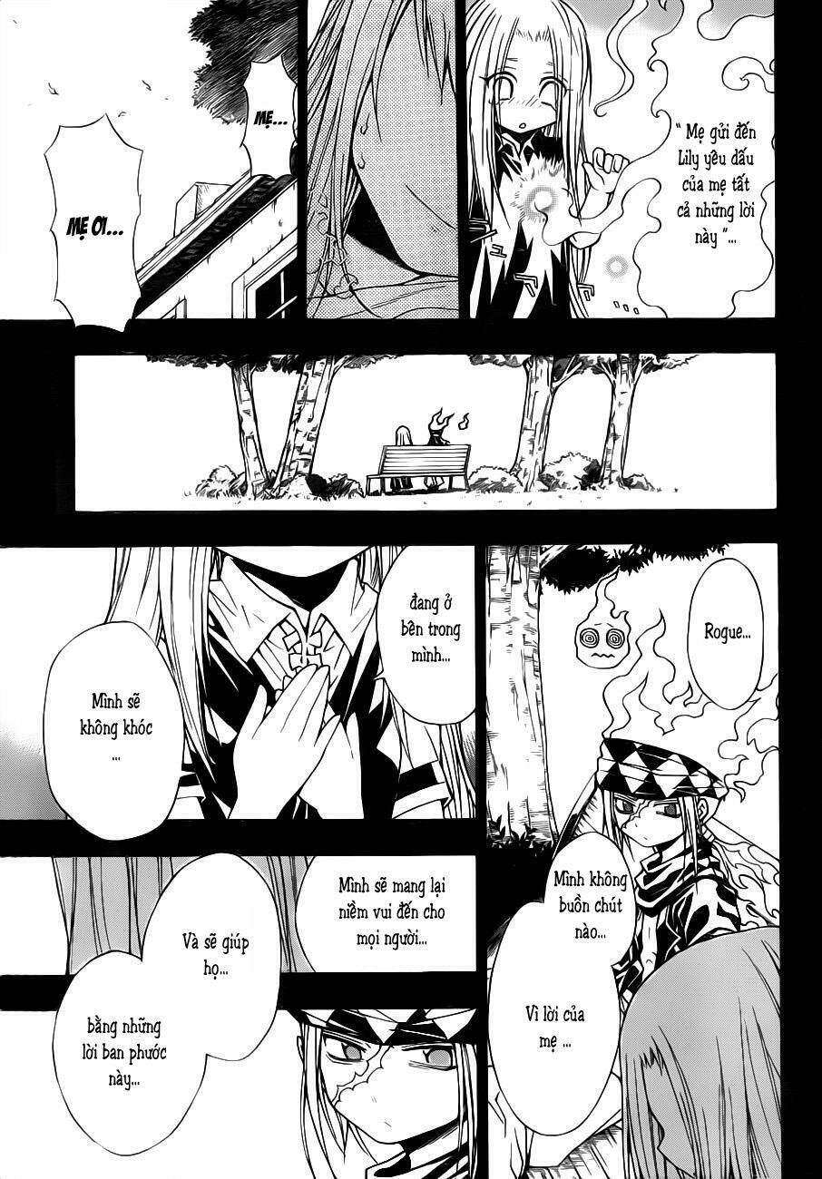 Magico Chapter 14 - Trang 2