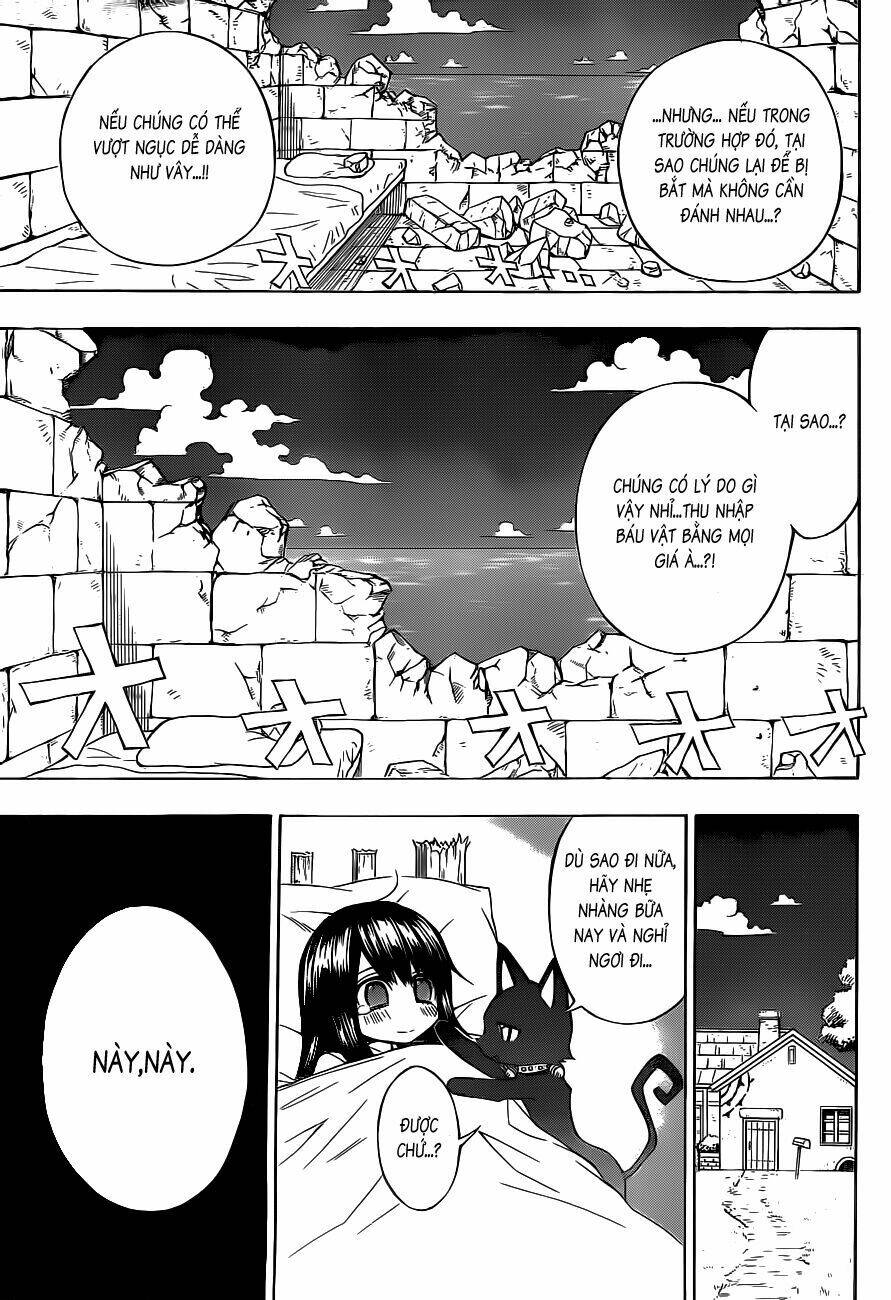 Magico Chapter 16 - Trang 2