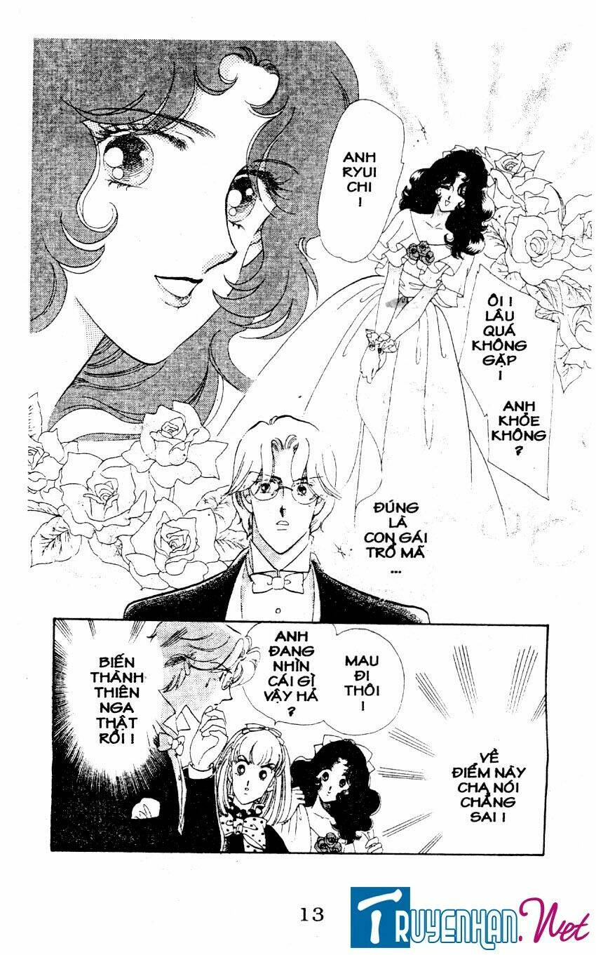 Magnolia Waltz Chapter 1 - Trang 2