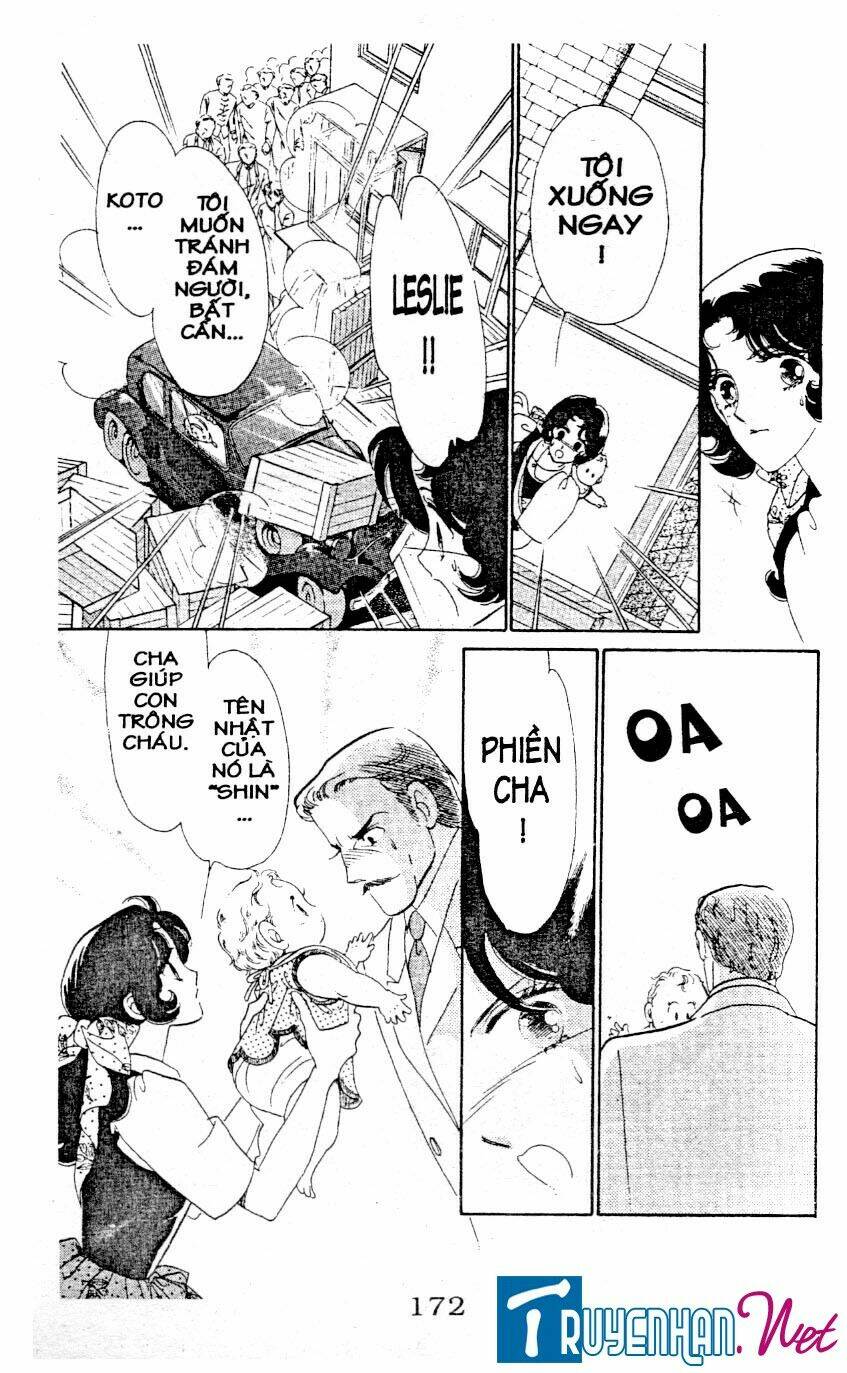 Magnolia Waltz Chapter 10 - Trang 2