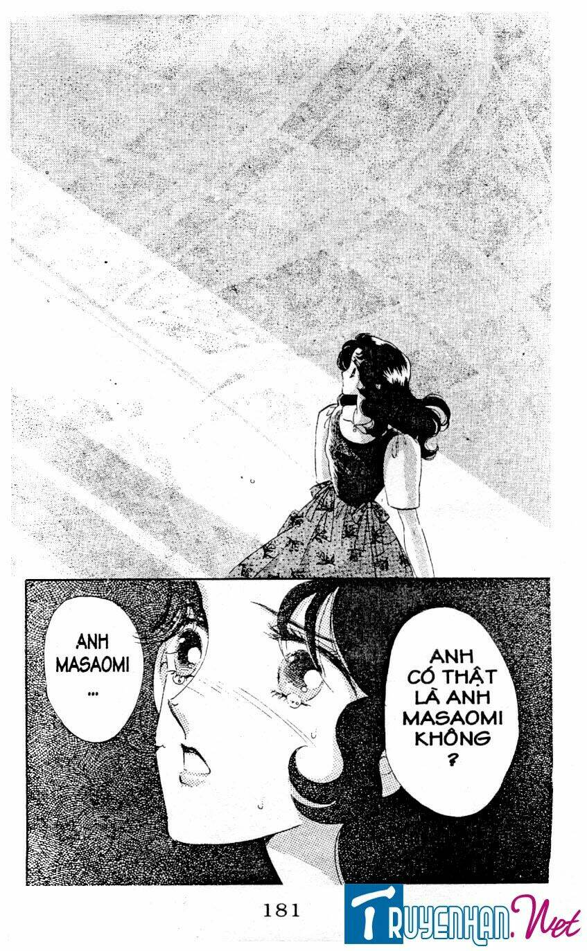 Magnolia Waltz Chapter 10 - Trang 2