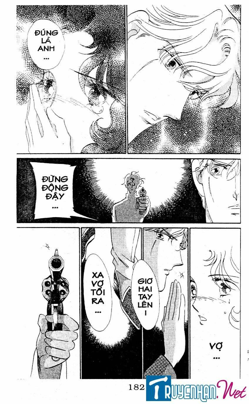 Magnolia Waltz Chapter 10 - Trang 2