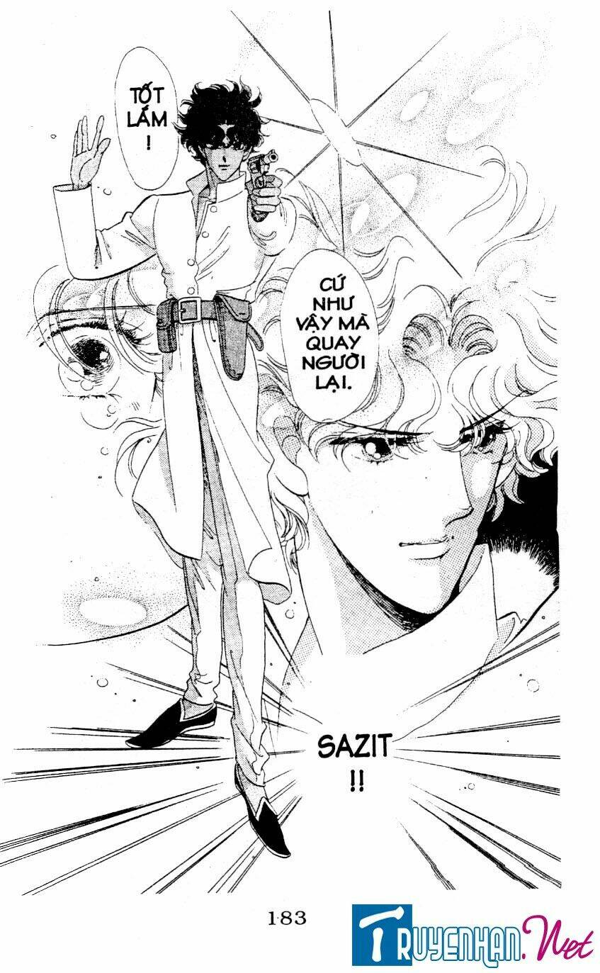 Magnolia Waltz Chapter 10 - Trang 2