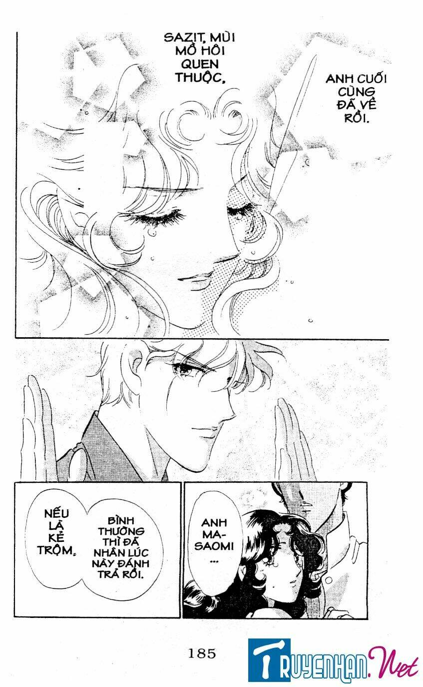 Magnolia Waltz Chapter 10 - Trang 2