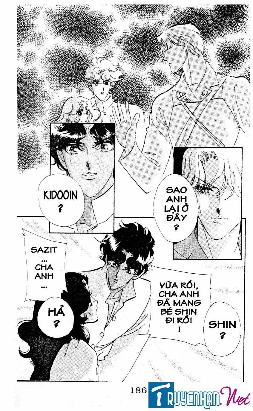 Magnolia Waltz Chapter 10 - Trang 2