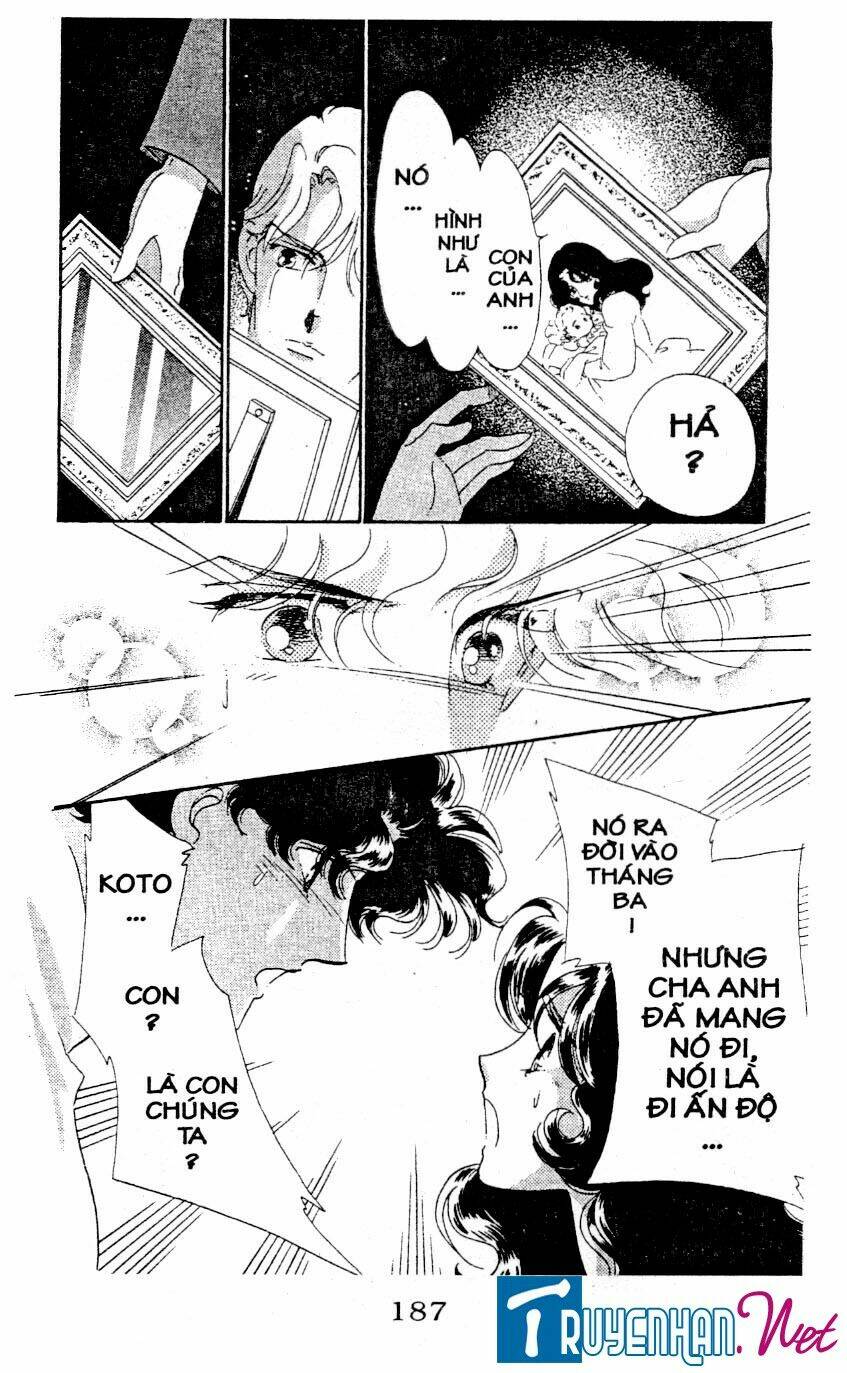 Magnolia Waltz Chapter 10 - Trang 2