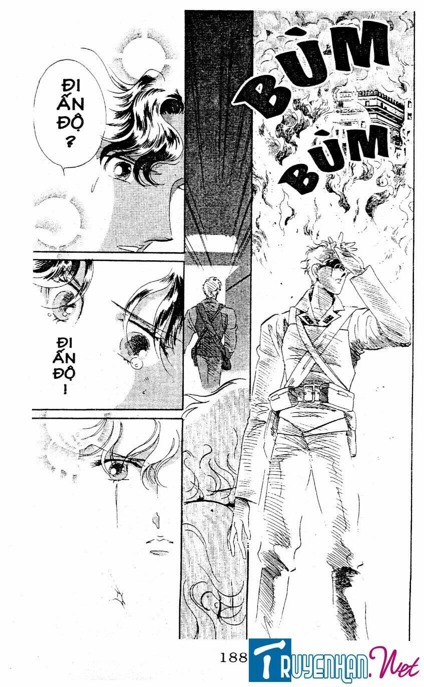 Magnolia Waltz Chapter 10 - Trang 2