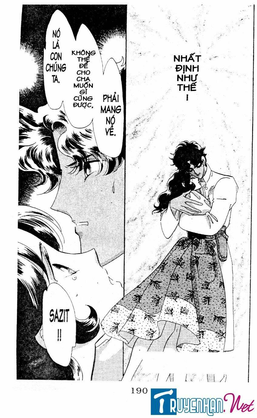 Magnolia Waltz Chapter 10 - Trang 2