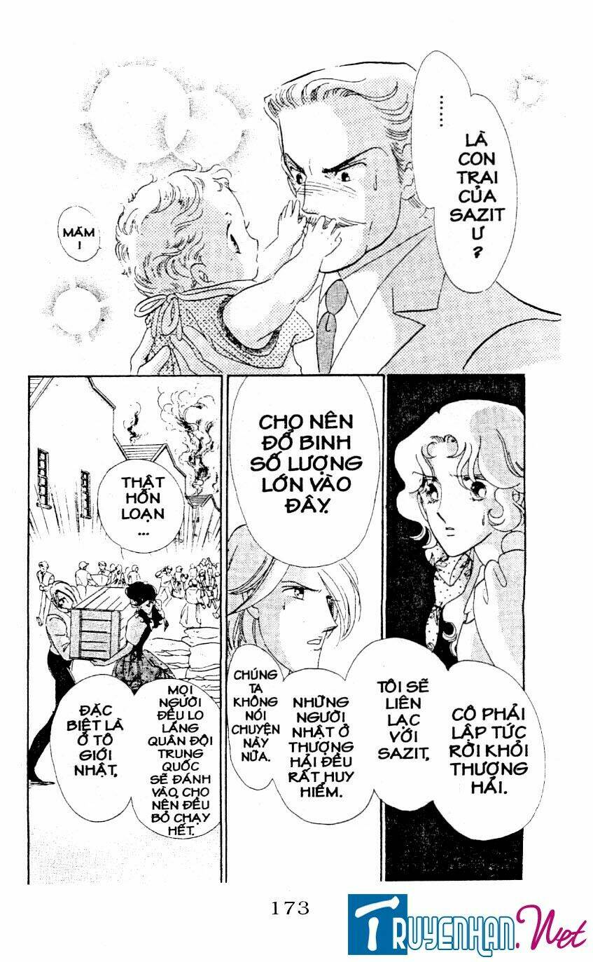 Magnolia Waltz Chapter 10 - Trang 2