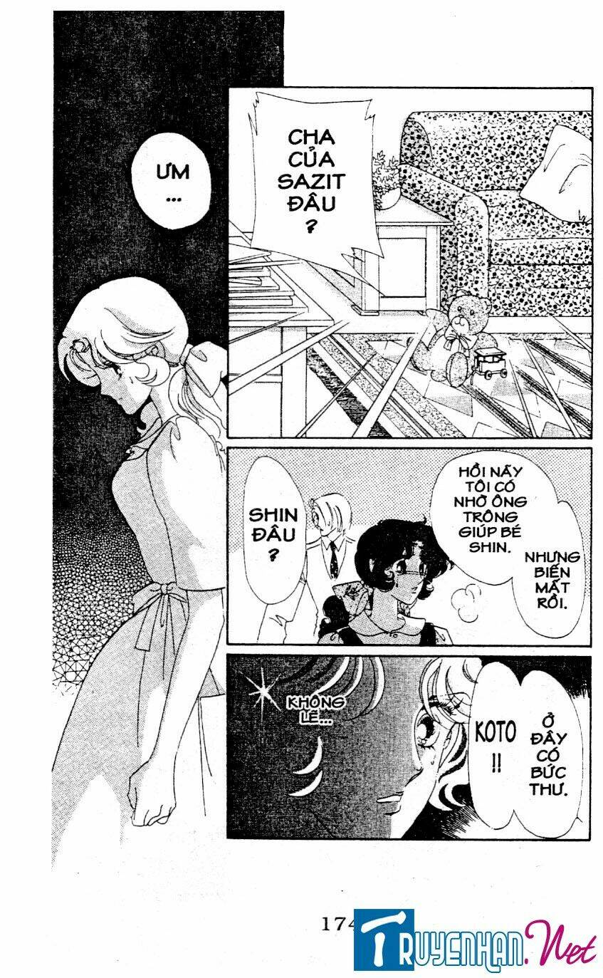 Magnolia Waltz Chapter 10 - Trang 2