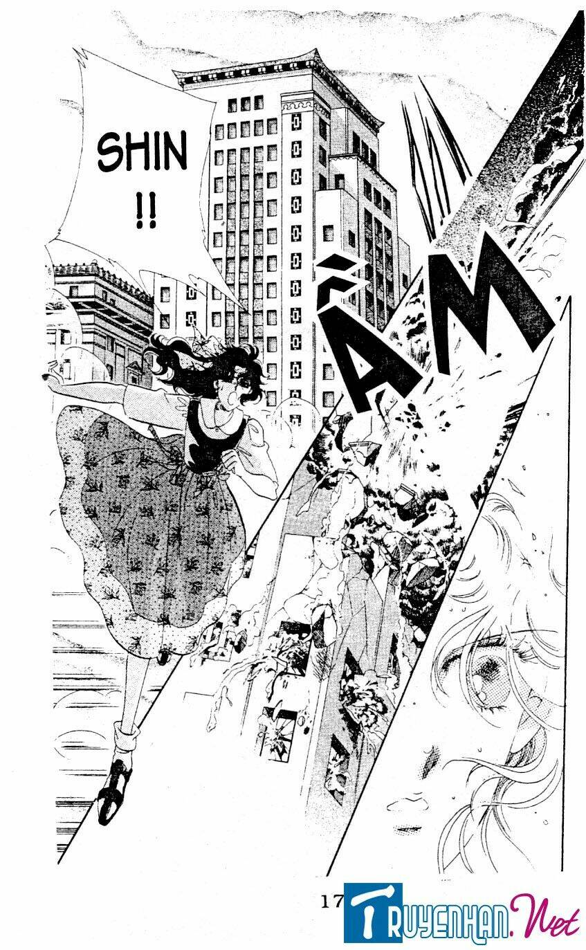 Magnolia Waltz Chapter 10 - Trang 2