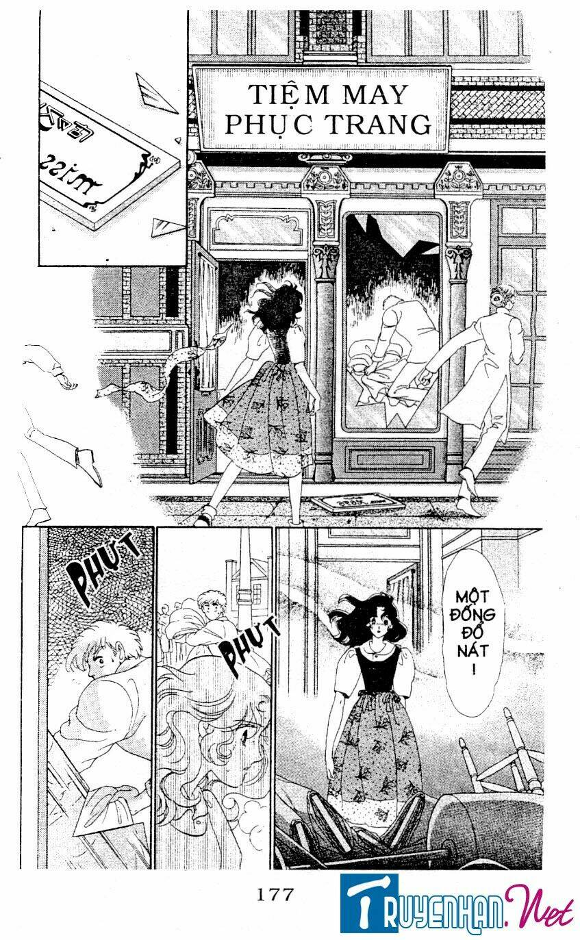 Magnolia Waltz Chapter 10 - Trang 2