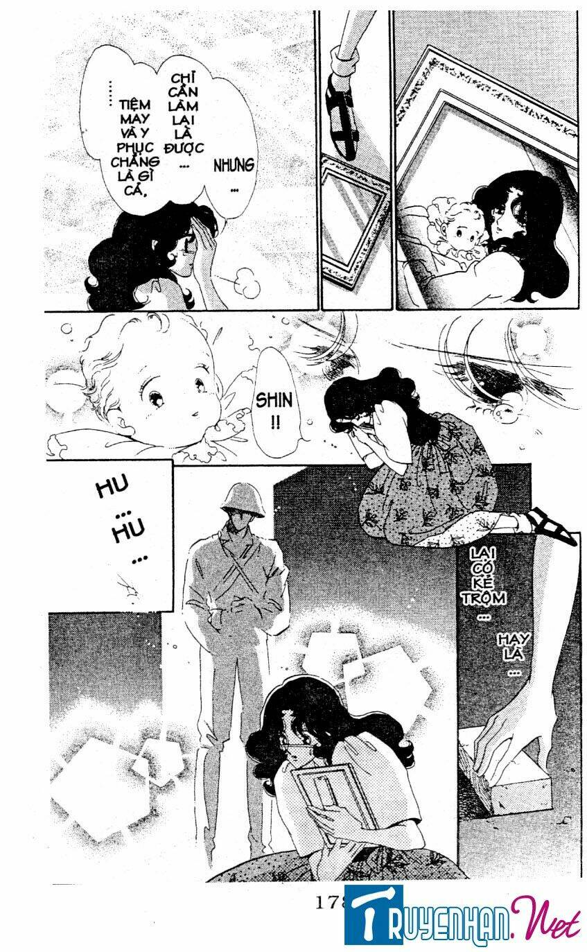 Magnolia Waltz Chapter 10 - Trang 2