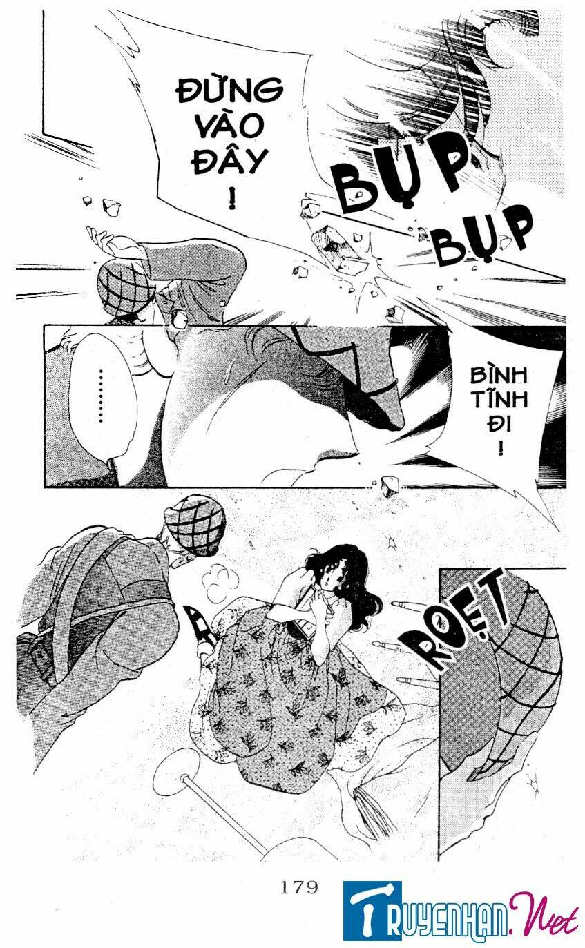 Magnolia Waltz Chapter 10 - Trang 2