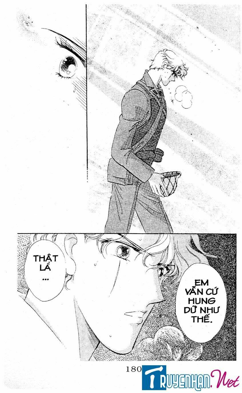 Magnolia Waltz Chapter 10 - Trang 2