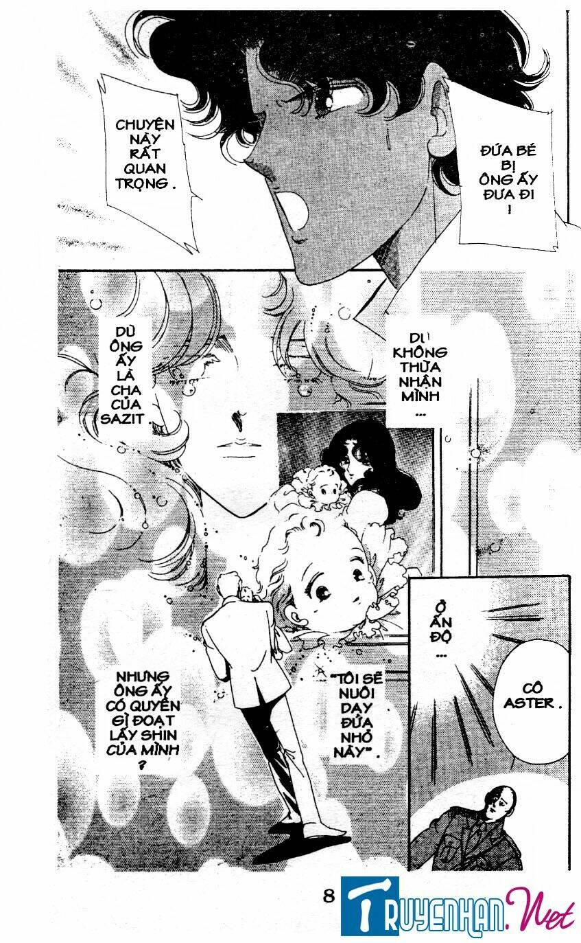 Magnolia Waltz Chapter 11 - Trang 2