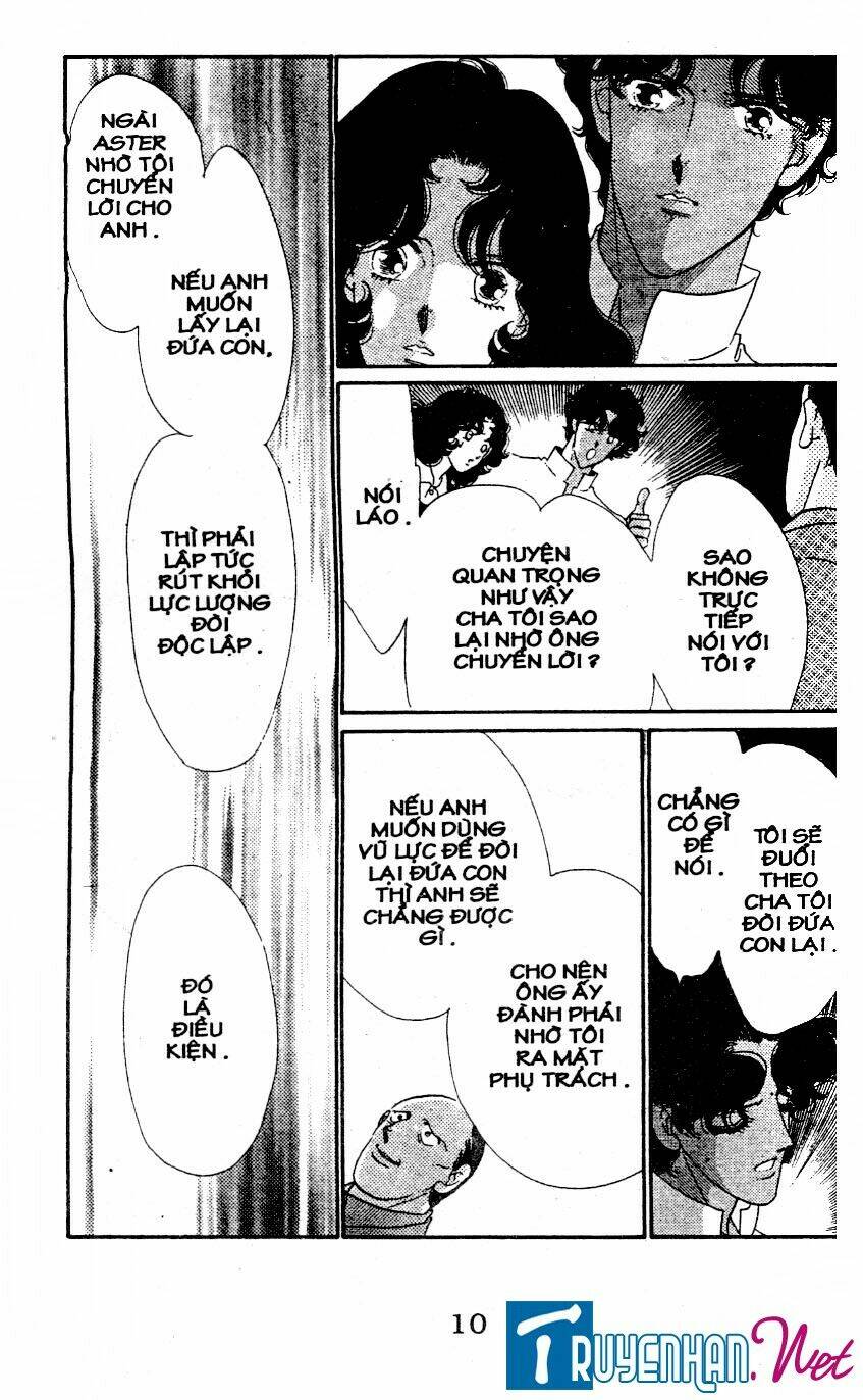 Magnolia Waltz Chapter 11 - Trang 2