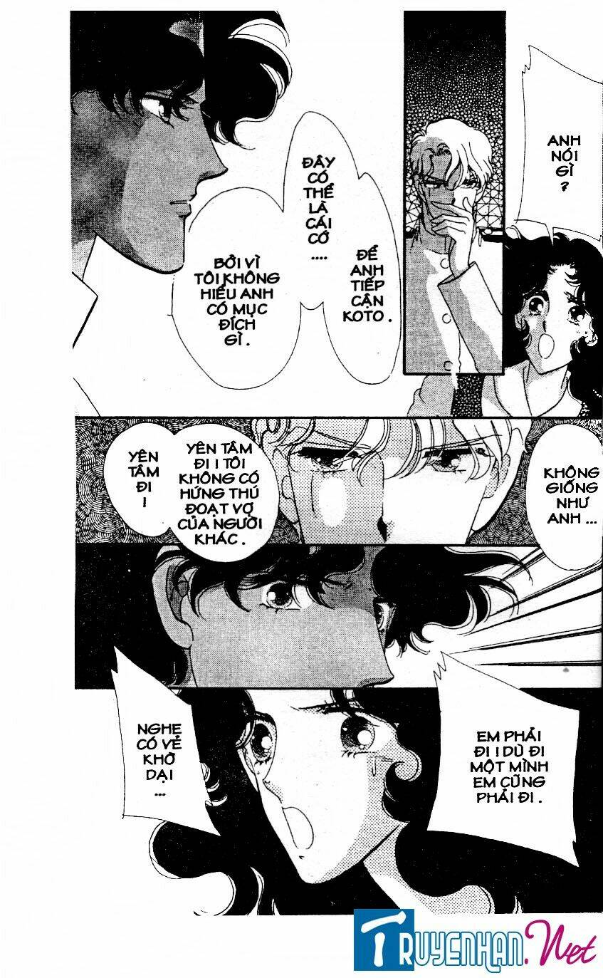 Magnolia Waltz Chapter 11 - Trang 2