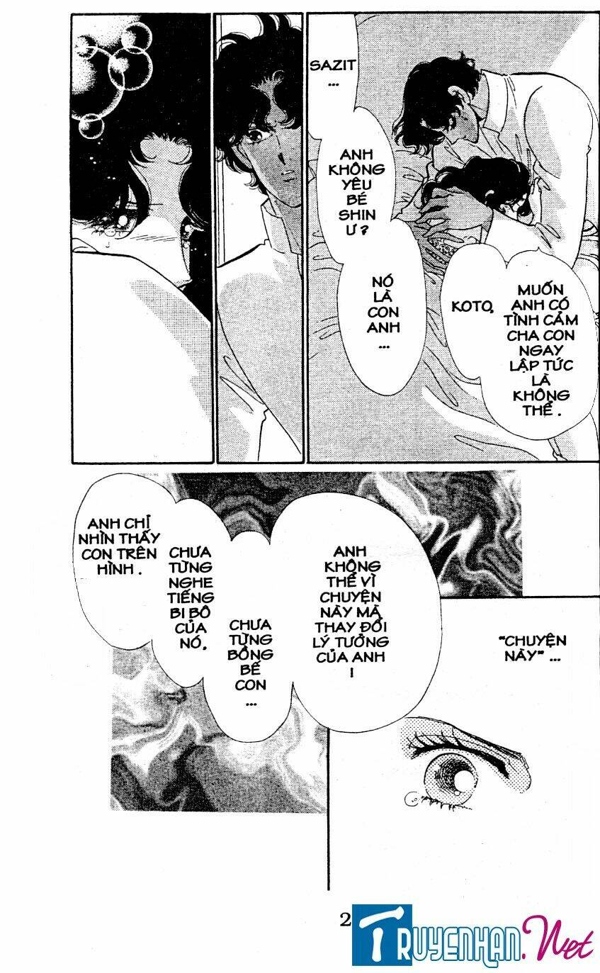 Magnolia Waltz Chapter 11 - Trang 2