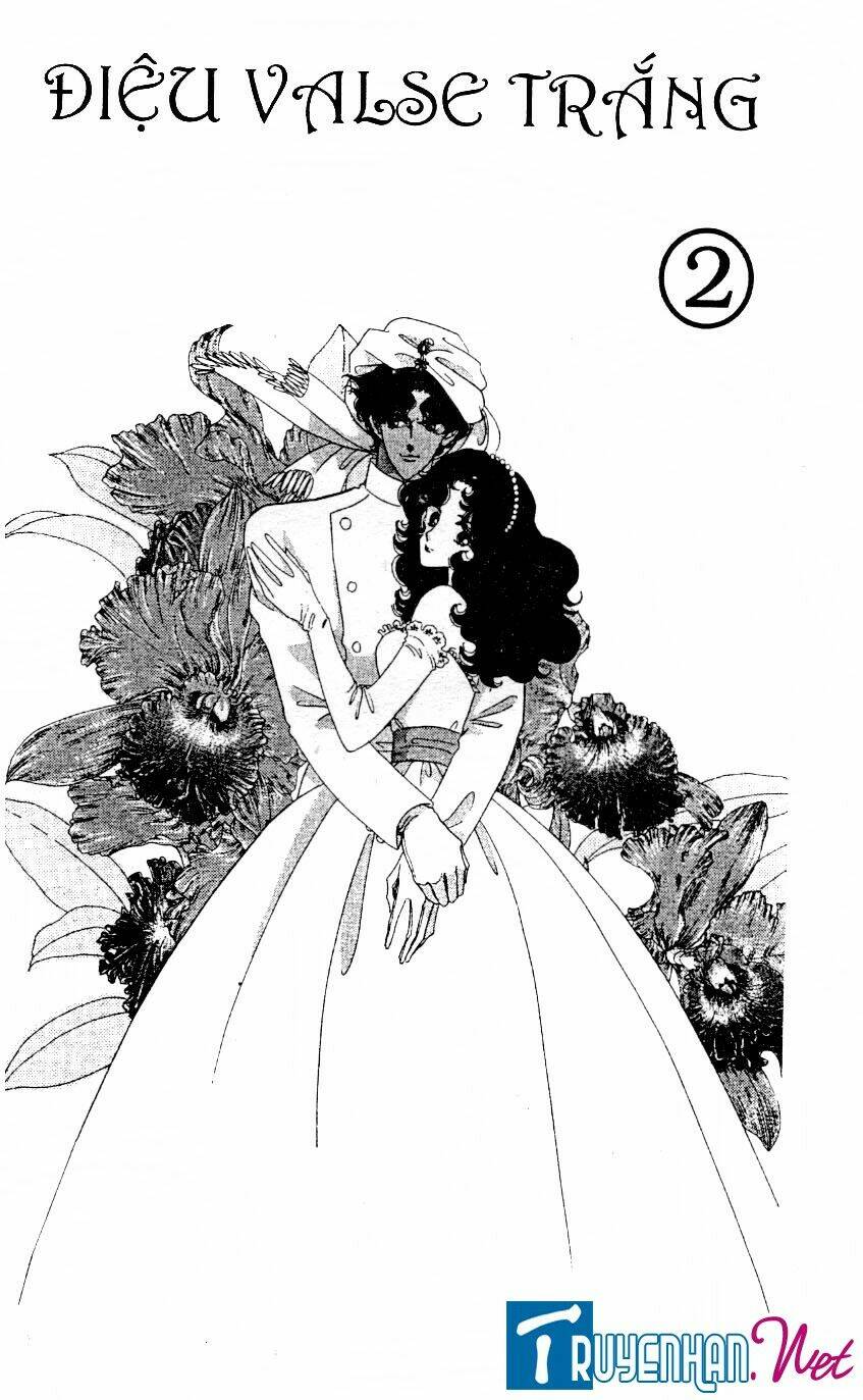 Magnolia Waltz Chapter 11 - Trang 2