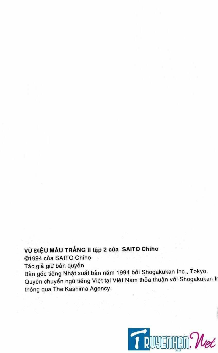 Magnolia Waltz Chapter 11 - Trang 2