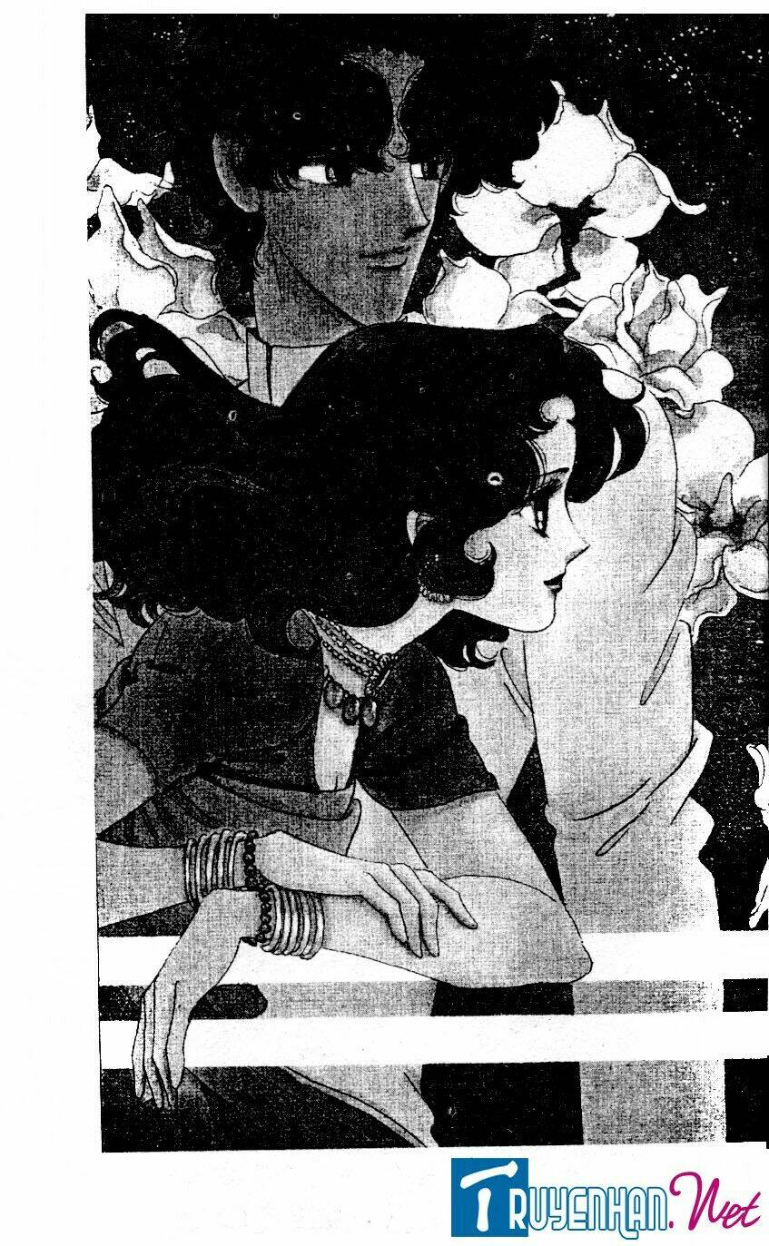 Magnolia Waltz Chapter 11 - Trang 2