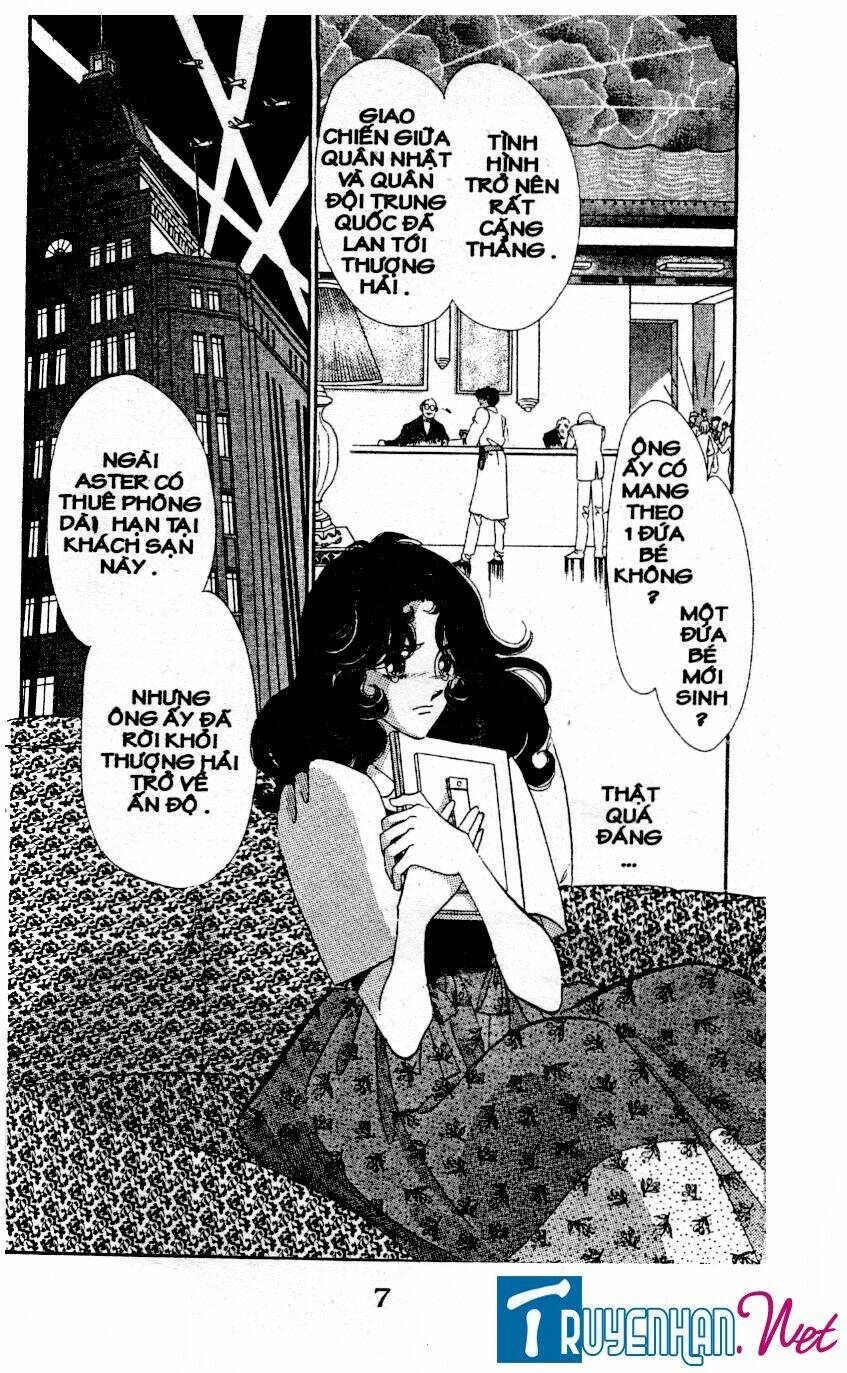 Magnolia Waltz Chapter 11 - Trang 2