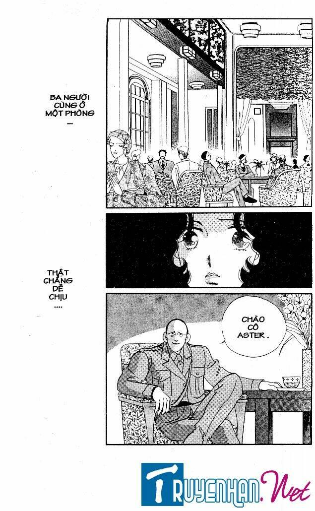 Magnolia Waltz Chapter 12 - Trang 2