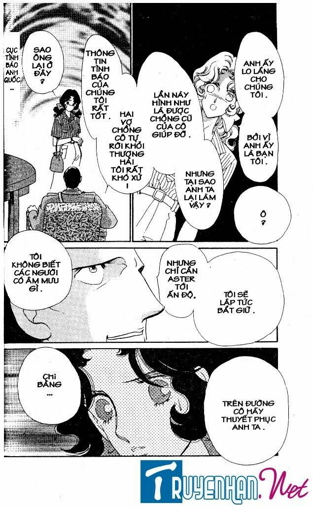 Magnolia Waltz Chapter 12 - Trang 2