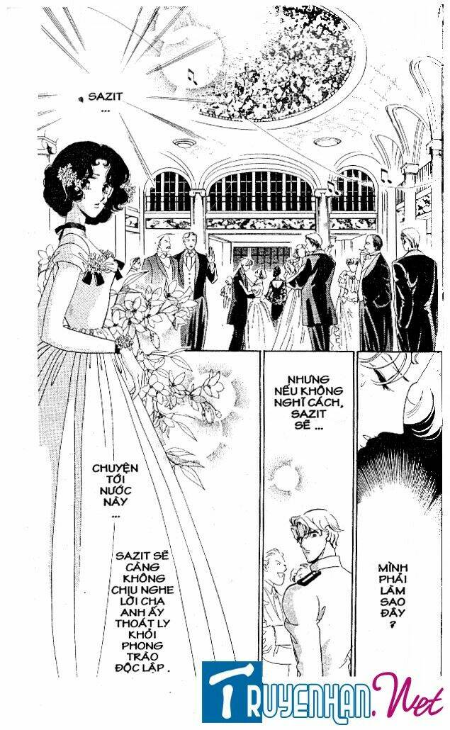 Magnolia Waltz Chapter 12 - Trang 2