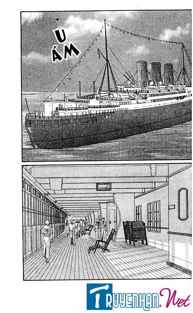 Magnolia Waltz Chapter 12 - Trang 2