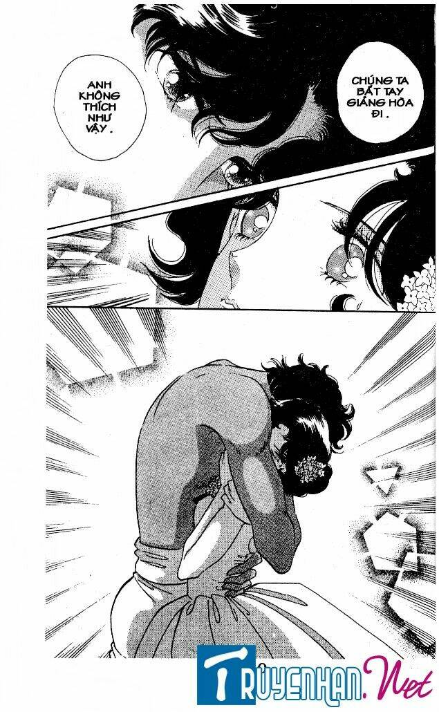 Magnolia Waltz Chapter 12 - Trang 2