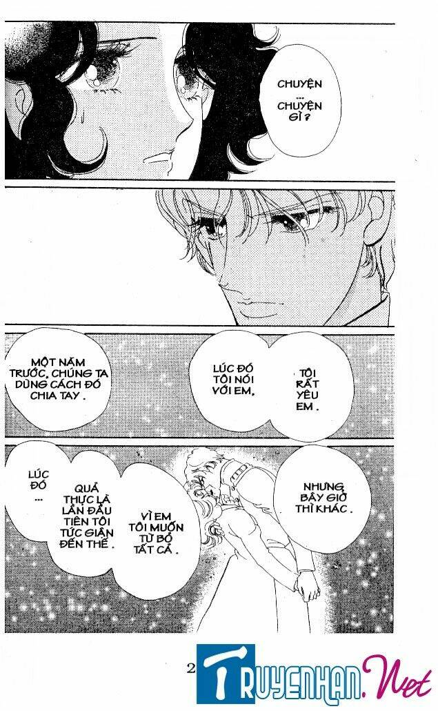 Magnolia Waltz Chapter 12 - Trang 2