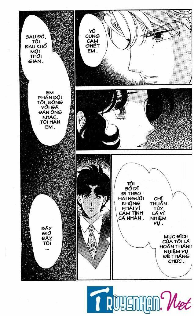 Magnolia Waltz Chapter 12 - Trang 2