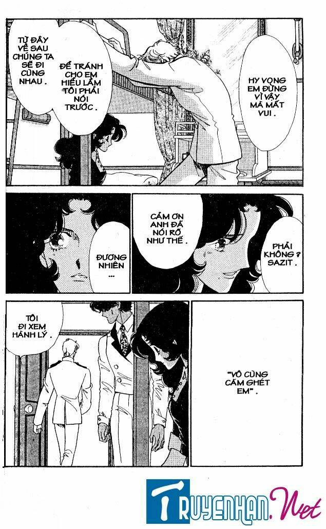 Magnolia Waltz Chapter 12 - Trang 2