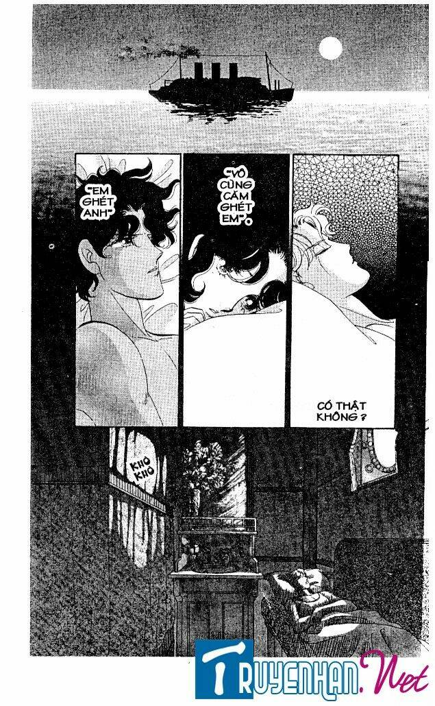 Magnolia Waltz Chapter 12 - Trang 2