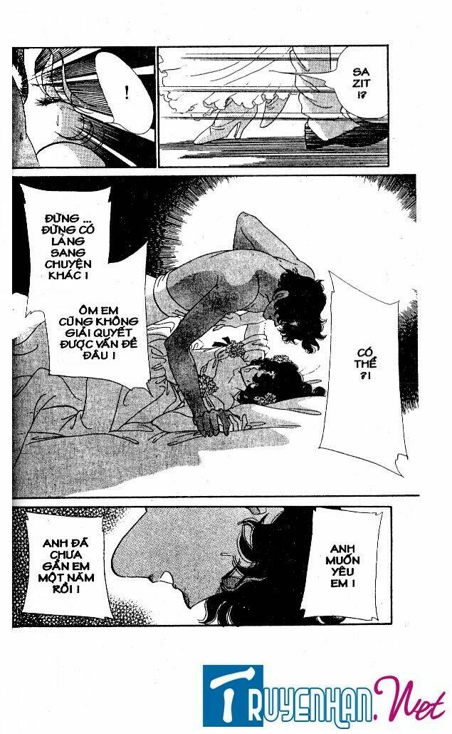 Magnolia Waltz Chapter 13 - Trang 2