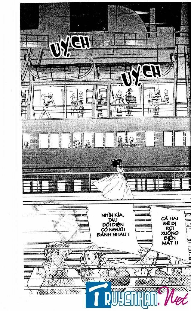 Magnolia Waltz Chapter 13 - Trang 2