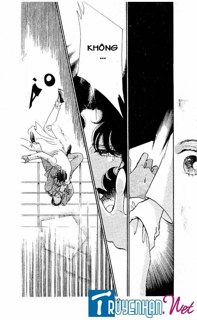 Magnolia Waltz Chapter 13 - Trang 2