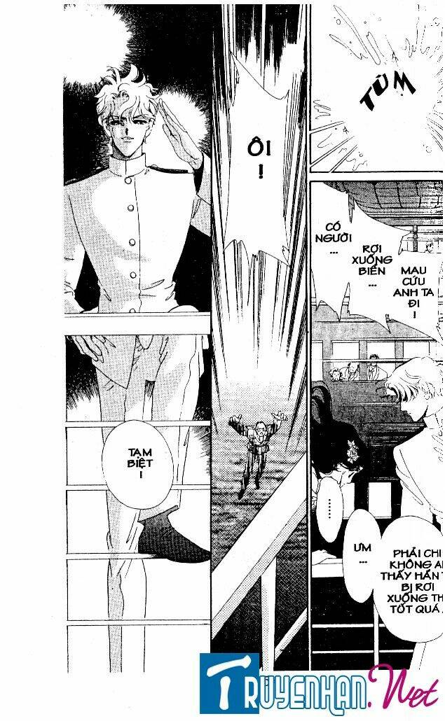 Magnolia Waltz Chapter 13 - Trang 2