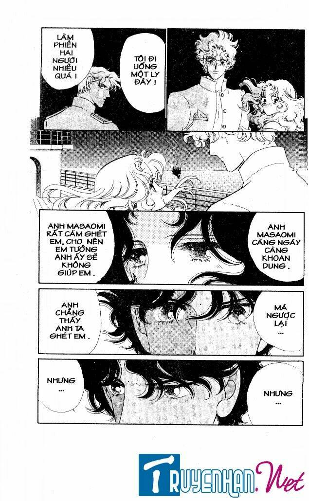 Magnolia Waltz Chapter 13 - Trang 2