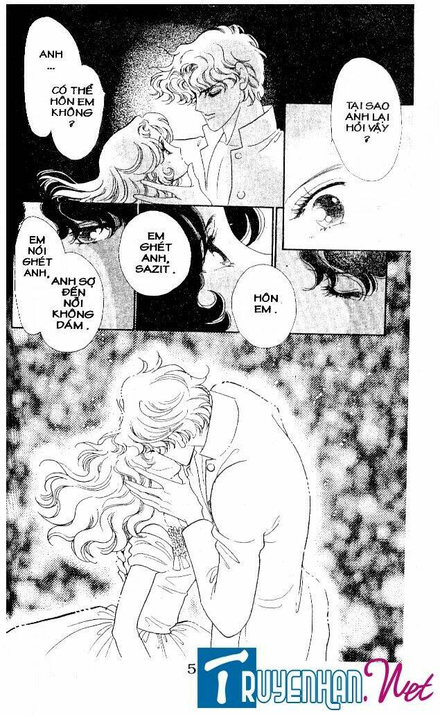 Magnolia Waltz Chapter 13 - Trang 2