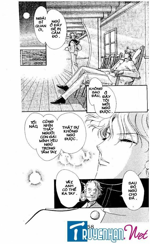 Magnolia Waltz Chapter 13 - Trang 2