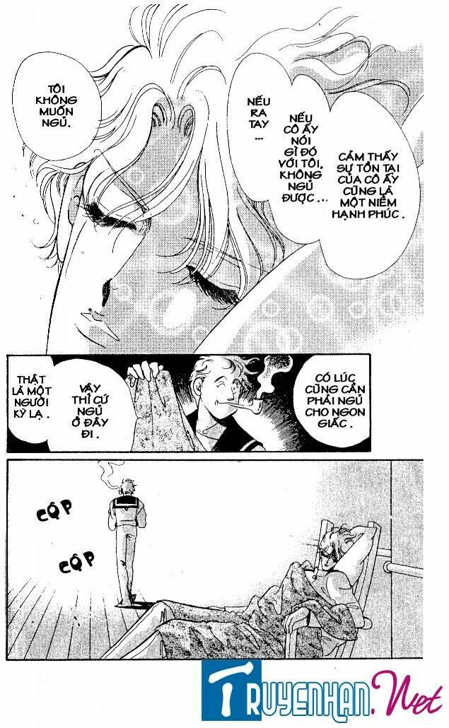 Magnolia Waltz Chapter 13 - Trang 2